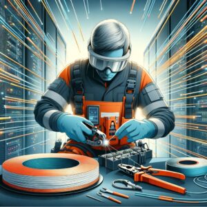 Fiber Optic Safety