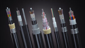 Fiber Optic Cables